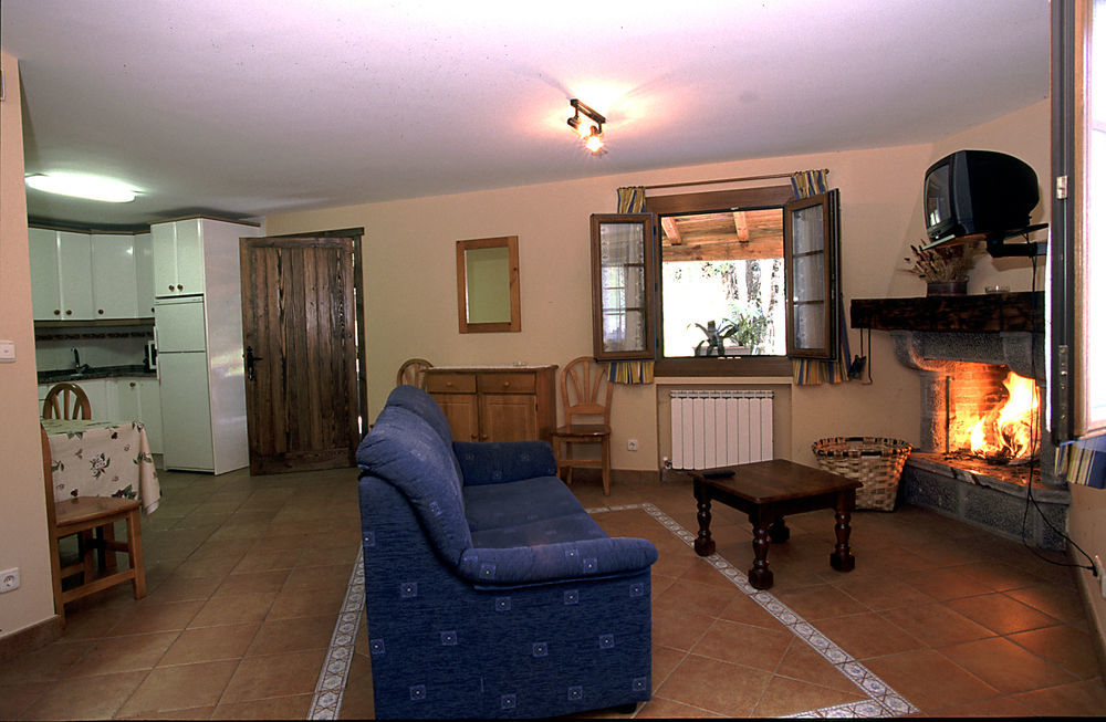 Casa Rural Eleizondo Haundia Itziar Екстер'єр фото